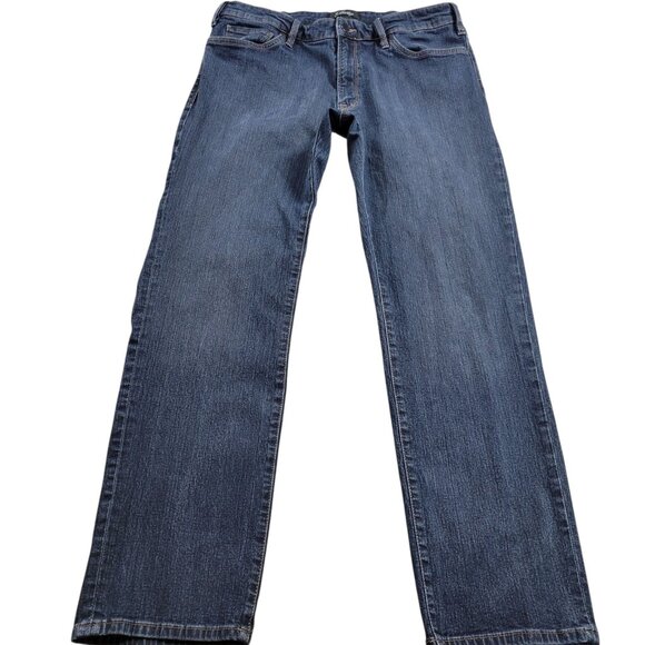 34 Heritage Other - 34 Heritage Jeans Mens 38x31 Tag 38x32 Charisma Classic Comfort Rise Read*